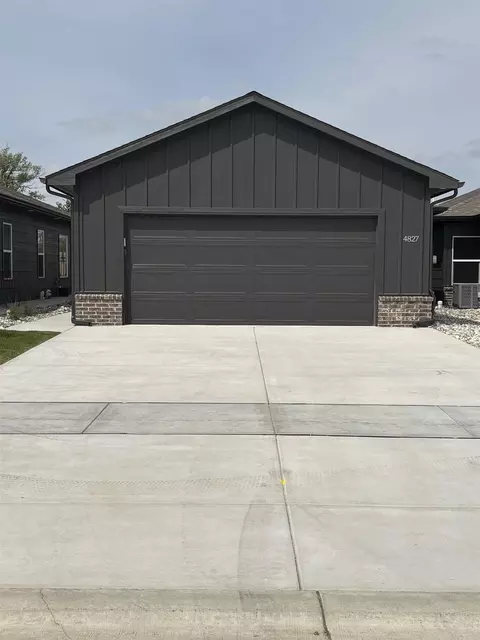 4827 N Vassar Ave, Wichita, KS 67220
