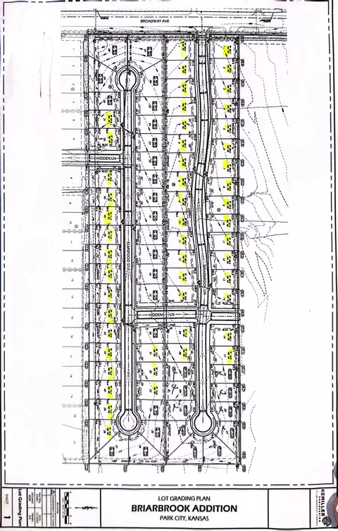 lot46 Block D, Park City, KS 67147