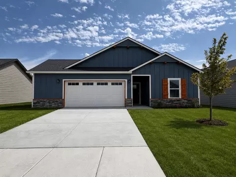 9511 E Hurst St, Wichita, KS 67210