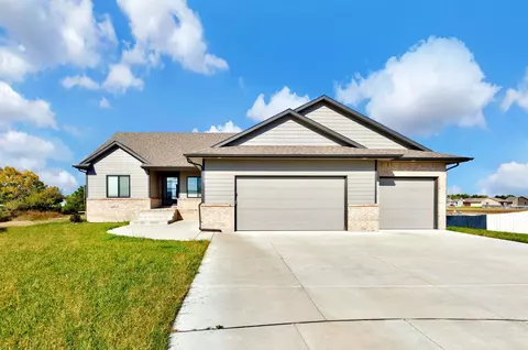 12037 E Bonita Ct, Wichita, KS 67207