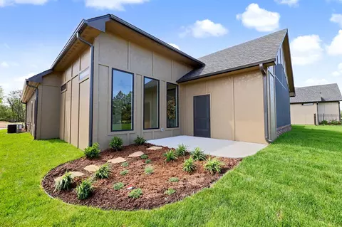 Exterior - 4085 N Tyler Ct, Maize, KS 67101 photo 4 of 6