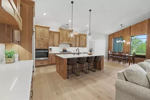 Kitchen - 4085 N Tyler Ct, Maize, KS 67101 photo 1 of 7