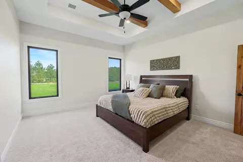 Bedroom - 4085 N Tyler Ct, Maize, KS 67101 photo 2 of 3