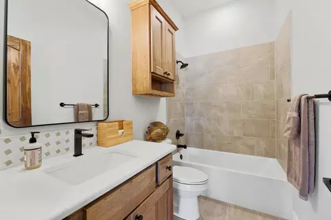 Bath - 4085 N Tyler Ct, Maize, KS 67101 photo 3 of 3