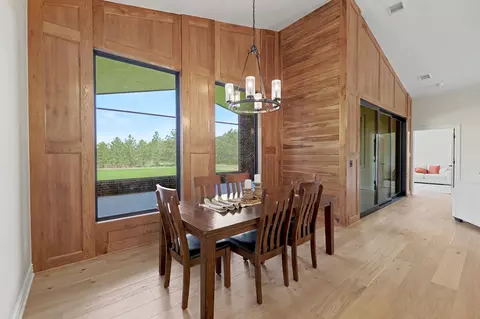 Dining - 4085 N Tyler Ct, Maize, KS 67101 photo 1 of 1