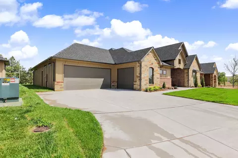 Exterior - 4085 N Tyler Ct, Maize, KS 67101 photo 2 of 6