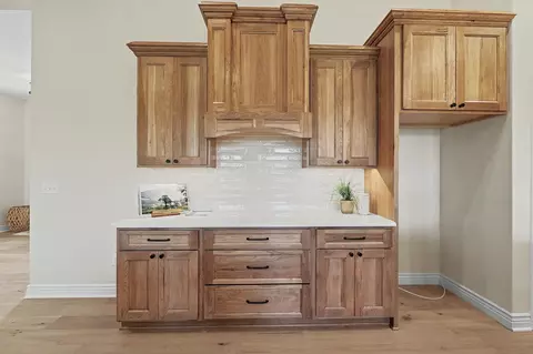 Kitchen - 4085 N Tyler Ct, Maize, KS 67101 photo 2 of 7