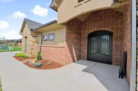 Exterior - 4085 N Tyler Ct, Maize, KS 67101 photo 3 of 6