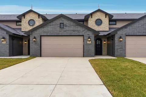 2138 E Beaumont, Park City, KS 67219
