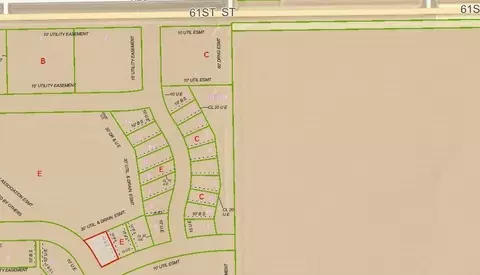 2233 N Beaumont St, Park City, KS 67219
