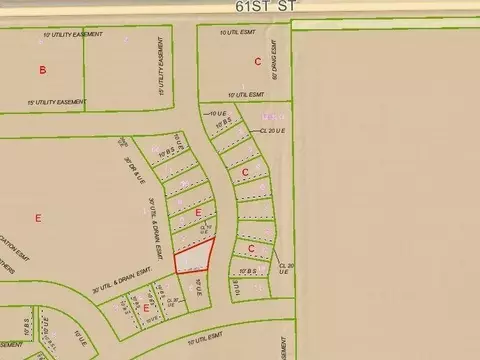 6107 N Hiebert Dr, Park City, KS 67219