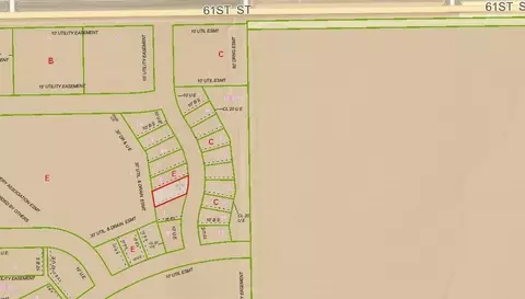 6111 N Hiebert Dr, Park City, KS 67219