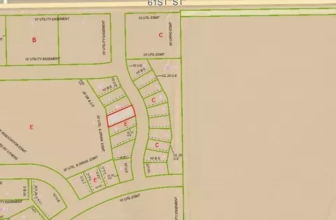 6121 N Hiebert Dr, Park City, KS 67219