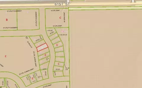 6127 N Hiebert Dr, Park City, KS 67219