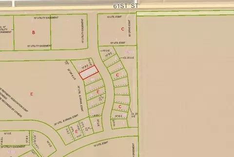 6131 N Hiebert Dr, Park City, KS 67219