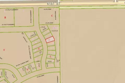 6122 N Hiebert Dr, Park City, KS 67219