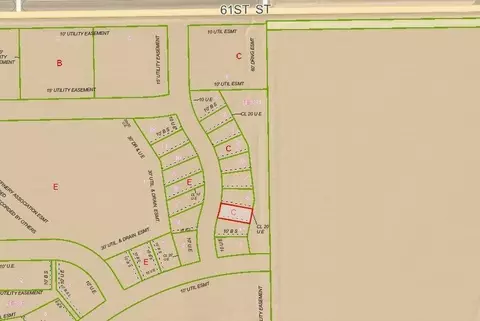 6110 N Hiebert Dr, Park City, KS 67219