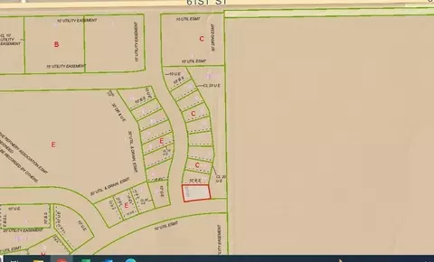 6040 N Hiebert Dr, Park City, KS 67219