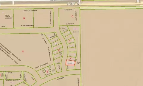 6102 N Hiebert Dr, Park City, KS 67219