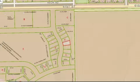 6118 N Hiebert Dr, Park City, KS 67219
