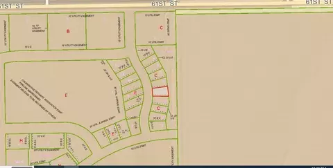 6114 N Hiebert Dr, Park City, KS 67219