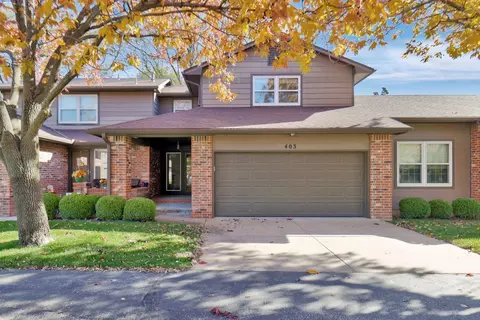 1415 N West Lynn Ave # 403, Wichita, KS 67212