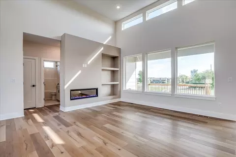 Living - 9630 W Cedar Ln, Maize, KS 67101 photo 3 of 5