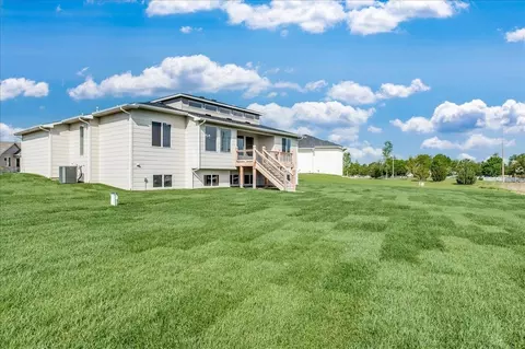 Exterior - 9630 W Cedar Ln, Maize, KS 67101 photo 6 of 6