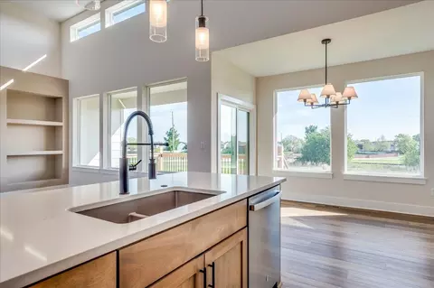Kitchen - 9630 W Cedar Ln, Maize, KS 67101 photo 5 of 5
