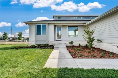 Exterior - 9630 W Cedar Ln, Maize, KS 67101 photo 2 of 6