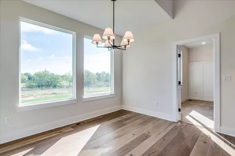 Dining - 9630 W Cedar Ln, Maize, KS 67101 photo 1 of 2