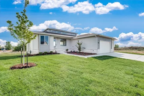 Exterior - 9630 W Cedar Ln, Maize, KS 67101 photo 3 of 6
