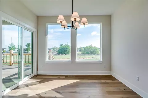 Dining - 9630 W Cedar Ln, Maize, KS 67101 photo 2 of 2