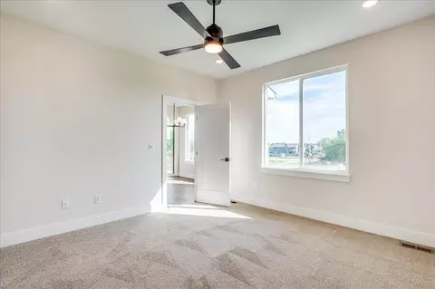Bedroom - 9630 W Cedar Ln, Maize, KS 67101 photo 2 of 6
