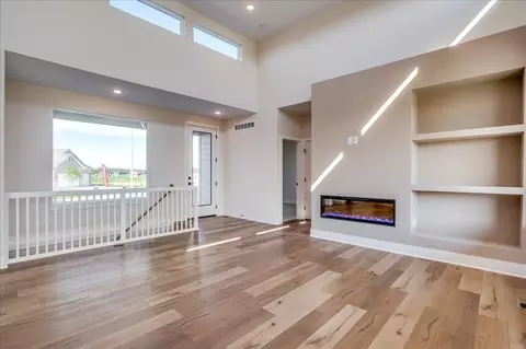 Living - 9630 W Cedar Ln, Maize, KS 67101 photo 2 of 5