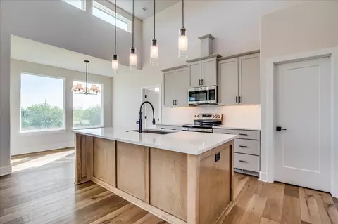 Kitchen - 9630 W Cedar Ln, Maize, KS 67101 photo 1 of 5