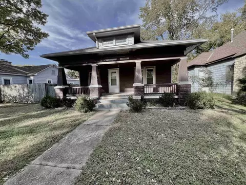 1204 E 11th Ave #181-245094, Winfield, KS 67156