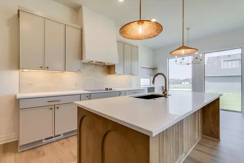 Kitchen - 4431 N Grey Meadows Ct, Maize, KS 67101 photo 1 of 4
