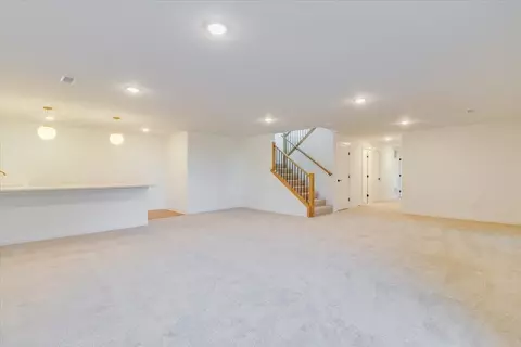 Living - 4431 N Grey Meadows Ct, Maize, KS 67101 photo 4 of 5