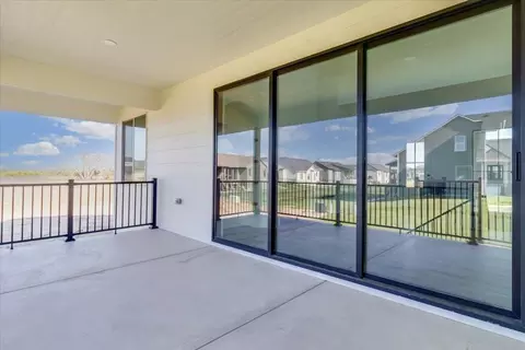 Exterior - 4431 N Grey Meadows Ct, Maize, KS 67101 photo 3 of 3
