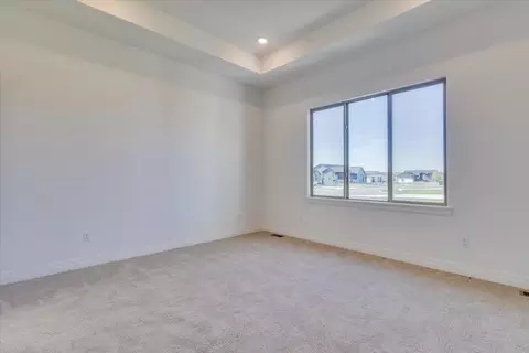 Bedroom - 4431 N Grey Meadows Ct, Maize, KS 67101 photo 1 of 6