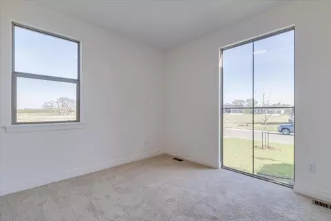 Bedroom - 4431 N Grey Meadows Ct, Maize, KS 67101 photo 3 of 6