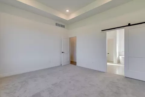 Bedroom - 4431 N Grey Meadows Ct, Maize, KS 67101 photo 2 of 6