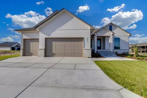 4431 N Grey Meadows Ct, Maize, KS 67101