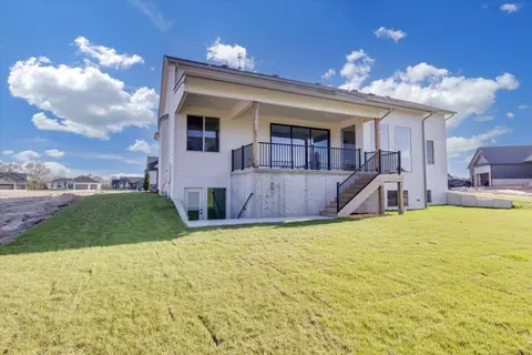 Exterior - 4431 N Grey Meadows Ct, Maize, KS 67101 photo 2 of 3