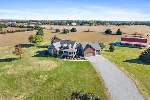 4340 S 375th St W, Cheney, KS 67025