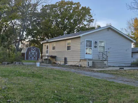 309 S Indiana St, Eureka, KS 67045