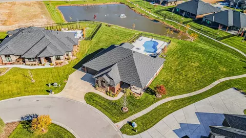 View/Area - 3854 N Red Fox Cir, Maize, KS 67101 photo 2 of 6