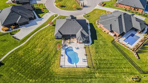 View/Area - 3854 N Red Fox Cir, Maize, KS 67101 photo 3 of 6