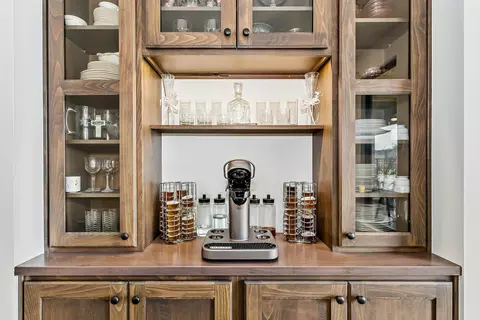 Kitchen - 3854 N Red Fox Cir, Maize, KS 67101 photo 4 of 5